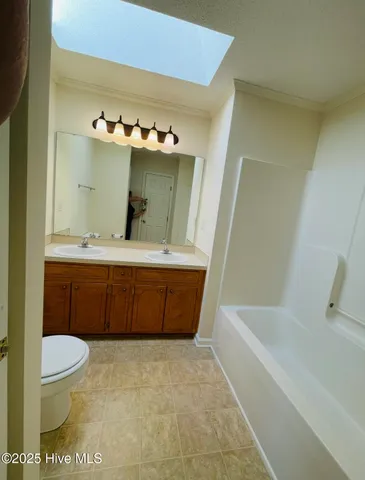 $1,125 | 2104 Flagstone Court, Unit A1, Greenville, NC 27834