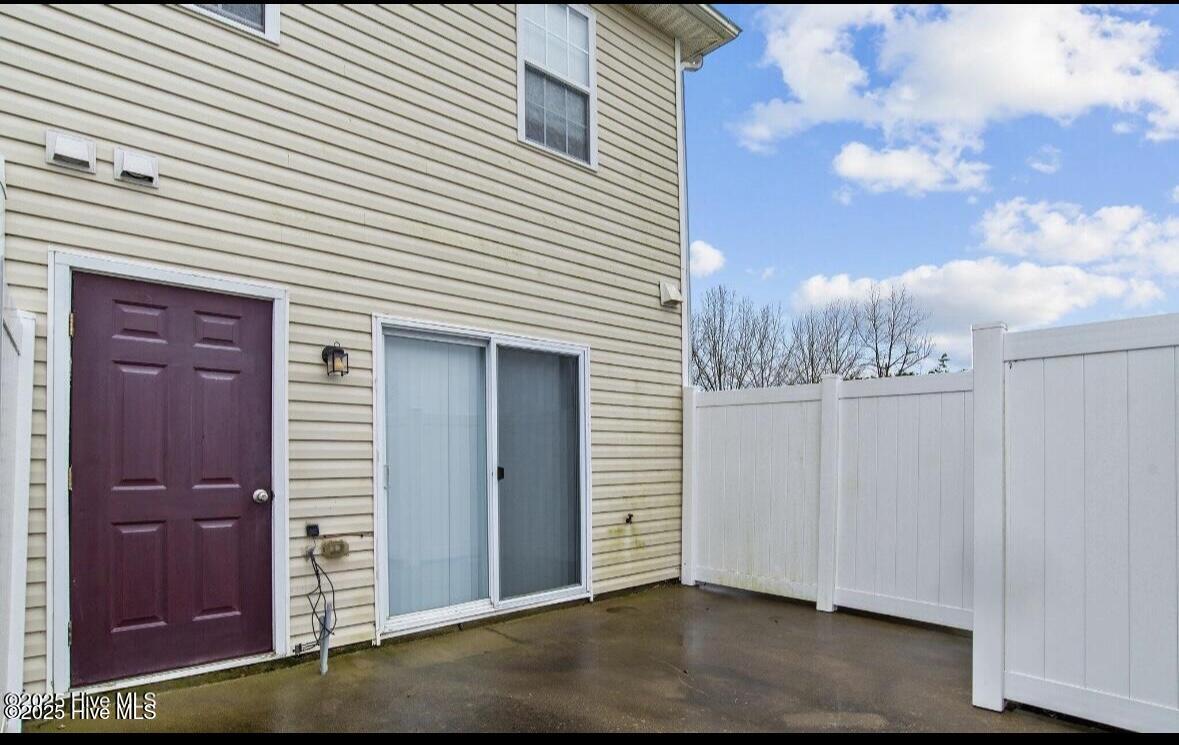 2104 Flagstone Court, Unit A1 Greenville, NC 27834 - Photo 16 of 17 IMG_3475