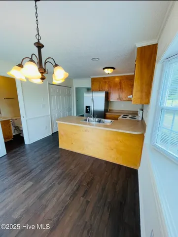 $1,125 | 2104 Flagstone Court, Unit A1, Greenville, NC 27834