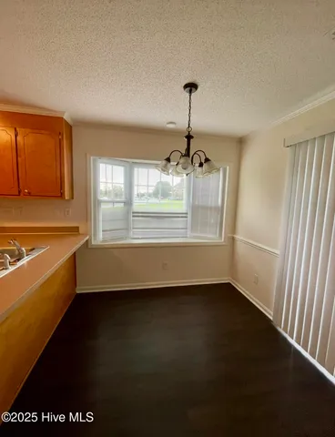 $1,125 | 2104 Flagstone Court, Unit A1, Greenville, NC 27834