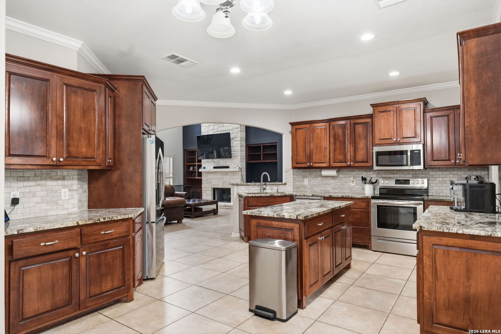 9619 Aster Circle Garden Ridge, TX 78266 - Photo 23 of 66