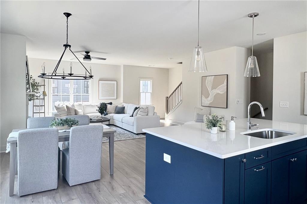 3312 Springhaven Avenue Hapeville, GA 30354 - Photo 11 of 54