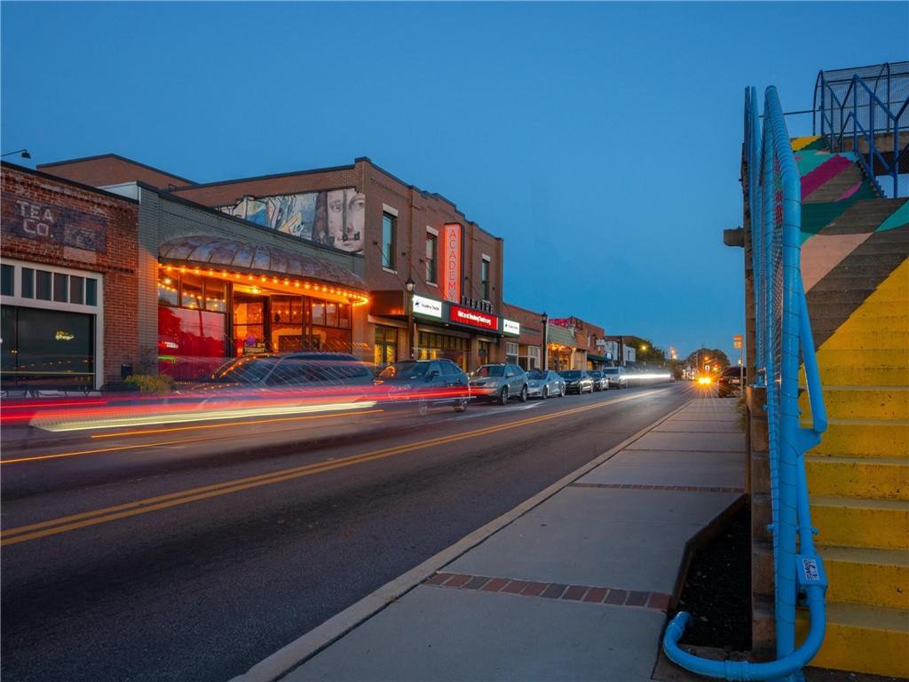 3312 Springhaven Avenue Hapeville, GA 30354 - Photo 50 of 54 a view of street along with building
