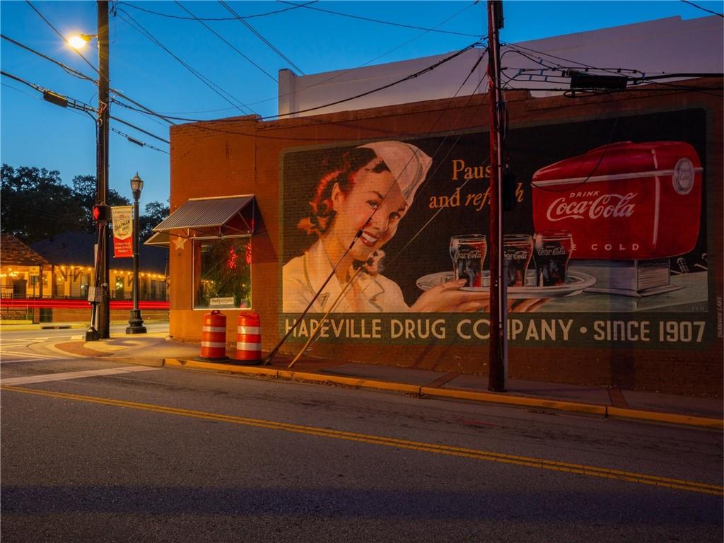 3312 Springhaven Avenue Hapeville, GA 30354 - Photo 53 of 54 a view of street sign