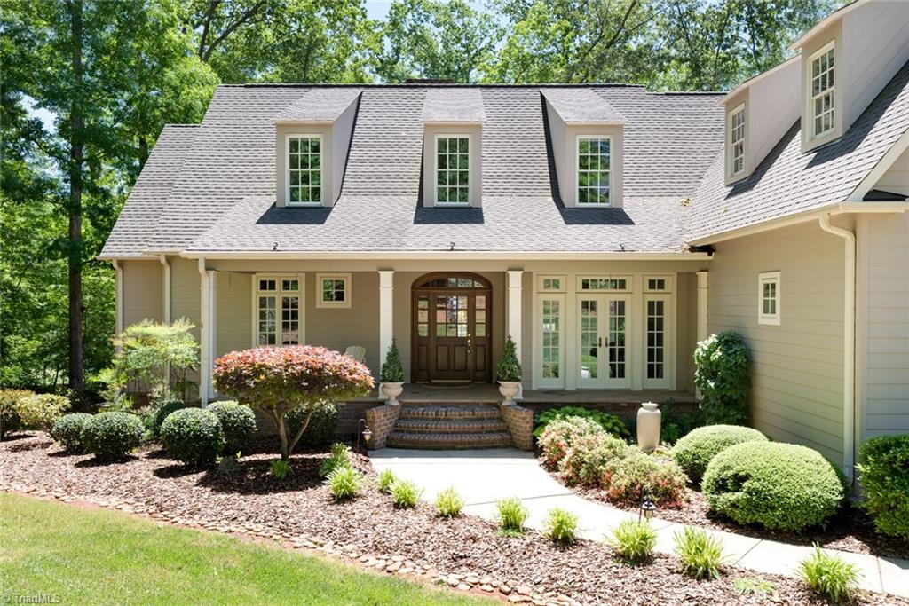 2235 Stone Bridge Road Asheboro, NC 27205 - Photo 3 of 30 Gallery Image 3
