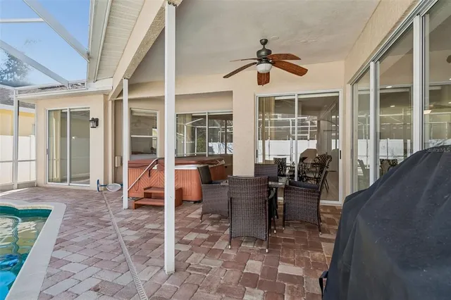 a sign on the side of the road