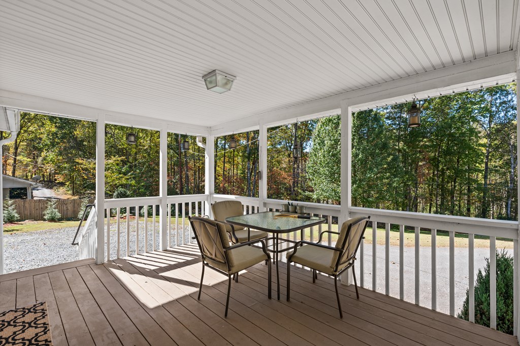 39 Red Bush School Road Blue Ridge, GA 30513 - Photo 15 of 36 Gallery Image 15