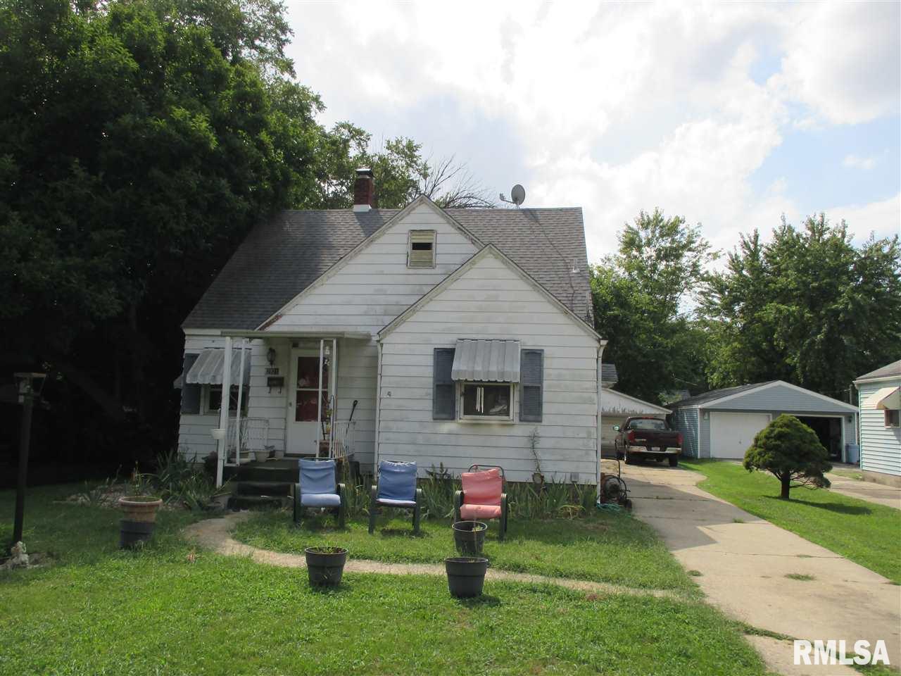 2921 South 4th Street Springfield, IL 62703 - Photo 3 of 8