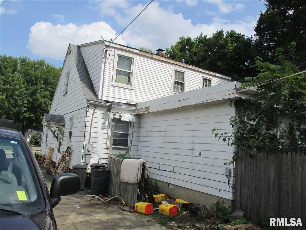 2921 South 4th Street Springfield, IL 62703 - Photo 6 of 8