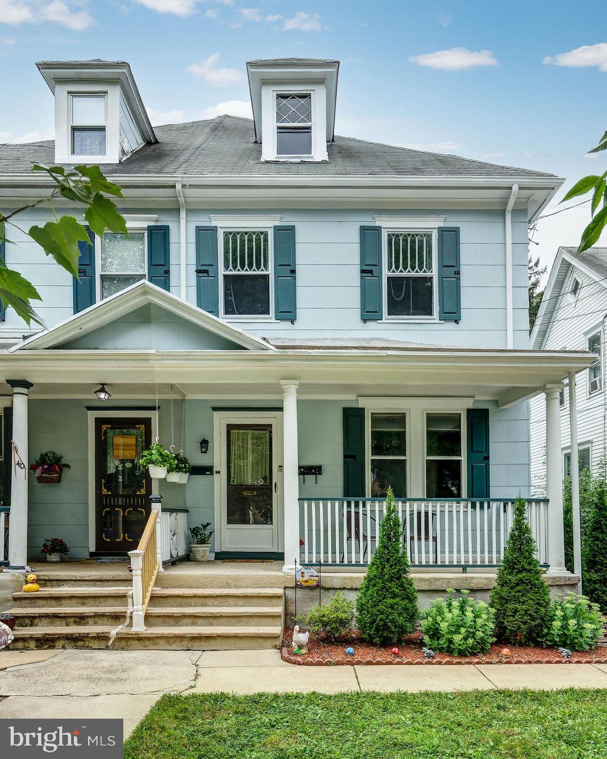 38 Walnut Street Haddonfield, NJ 08033 - Photo 2 of 33