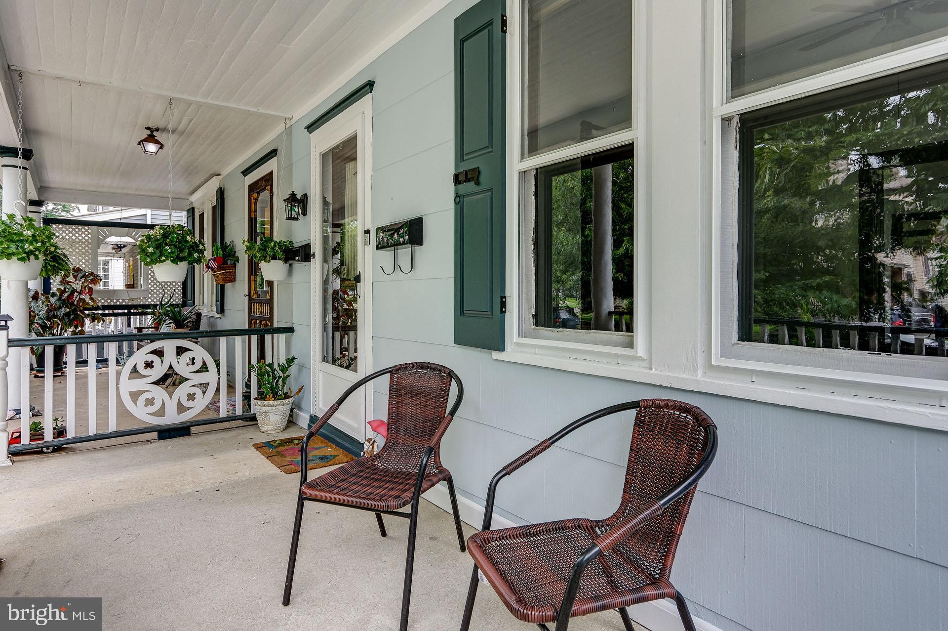 38 Walnut Street Haddonfield, NJ 08033 - Photo 3 of 33