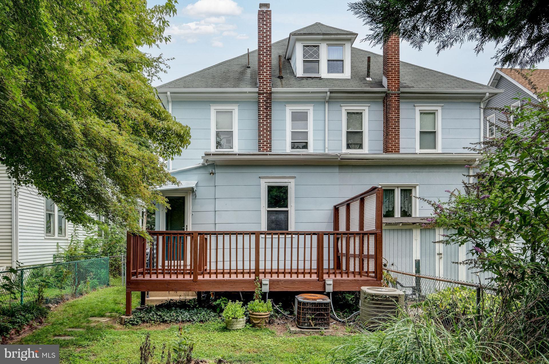 38 Walnut Street Haddonfield, NJ 08033 - Photo 7 of 33