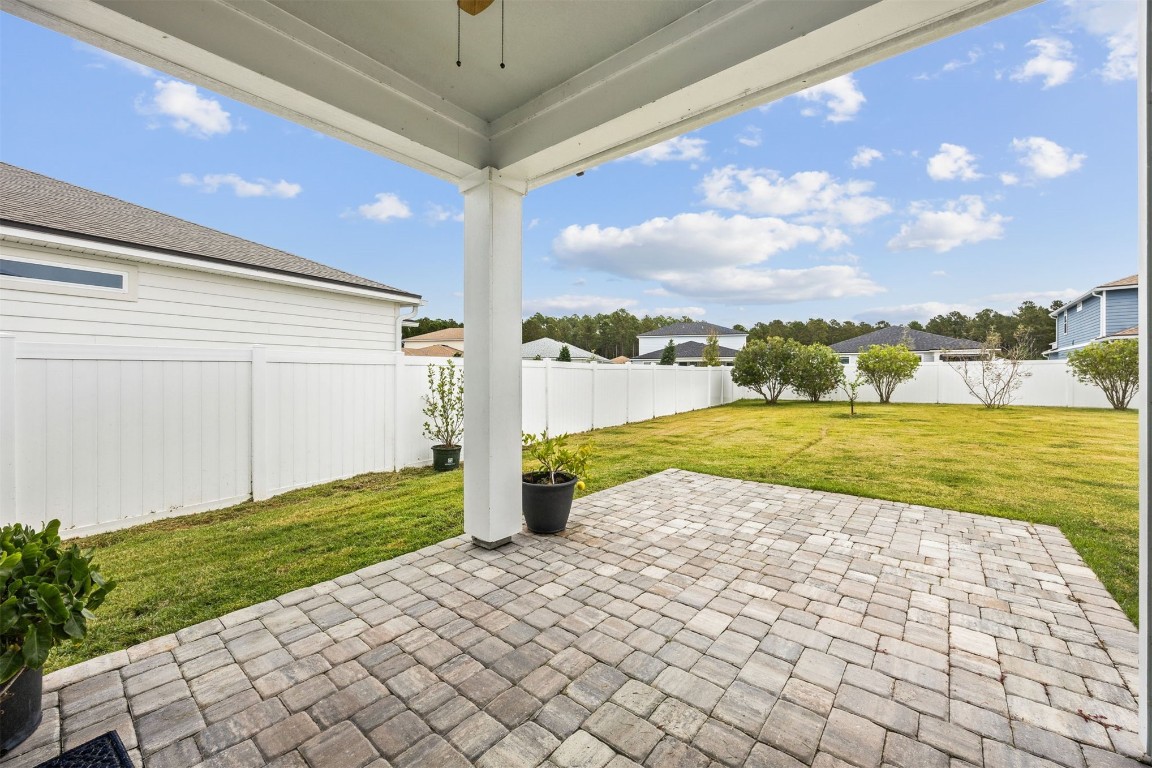 368 Muhly Grass Street Yulee, FL 32097 - Photo 29 of 60