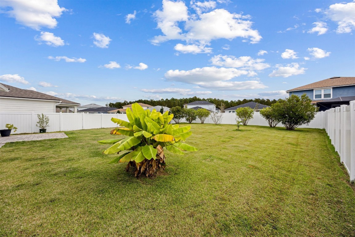 368 Muhly Grass Street Yulee, FL 32097 - Photo 33 of 60