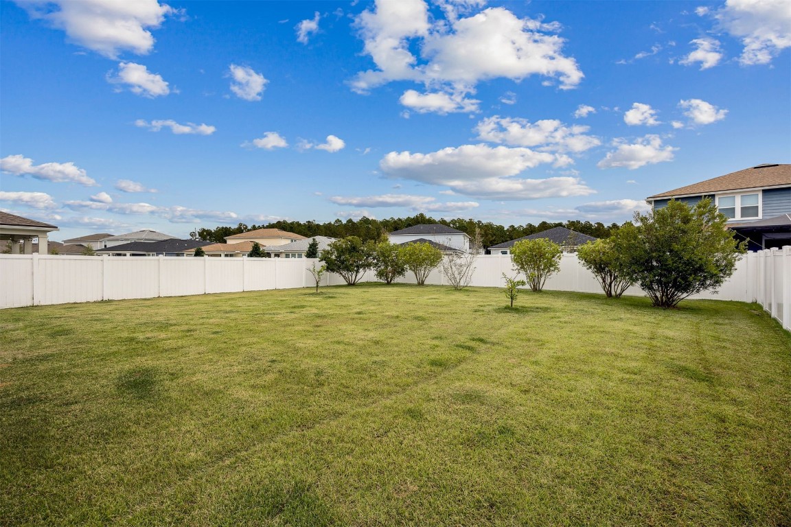 368 Muhly Grass Street Yulee, FL 32097 - Photo 34 of 60 a view of an ocean beach
