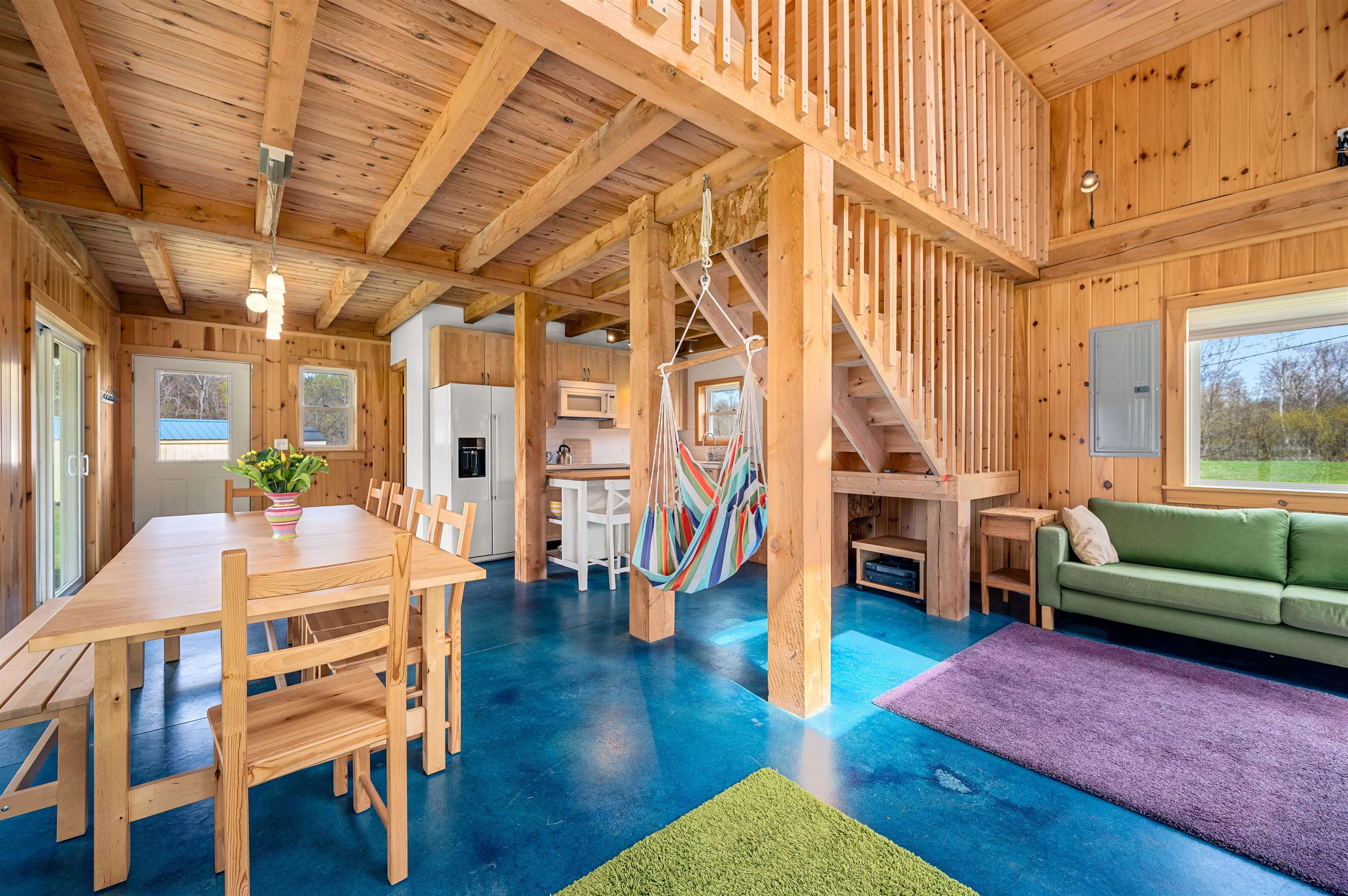904 Camp Road Elmore, VT 05680 - Photo 11 of 48