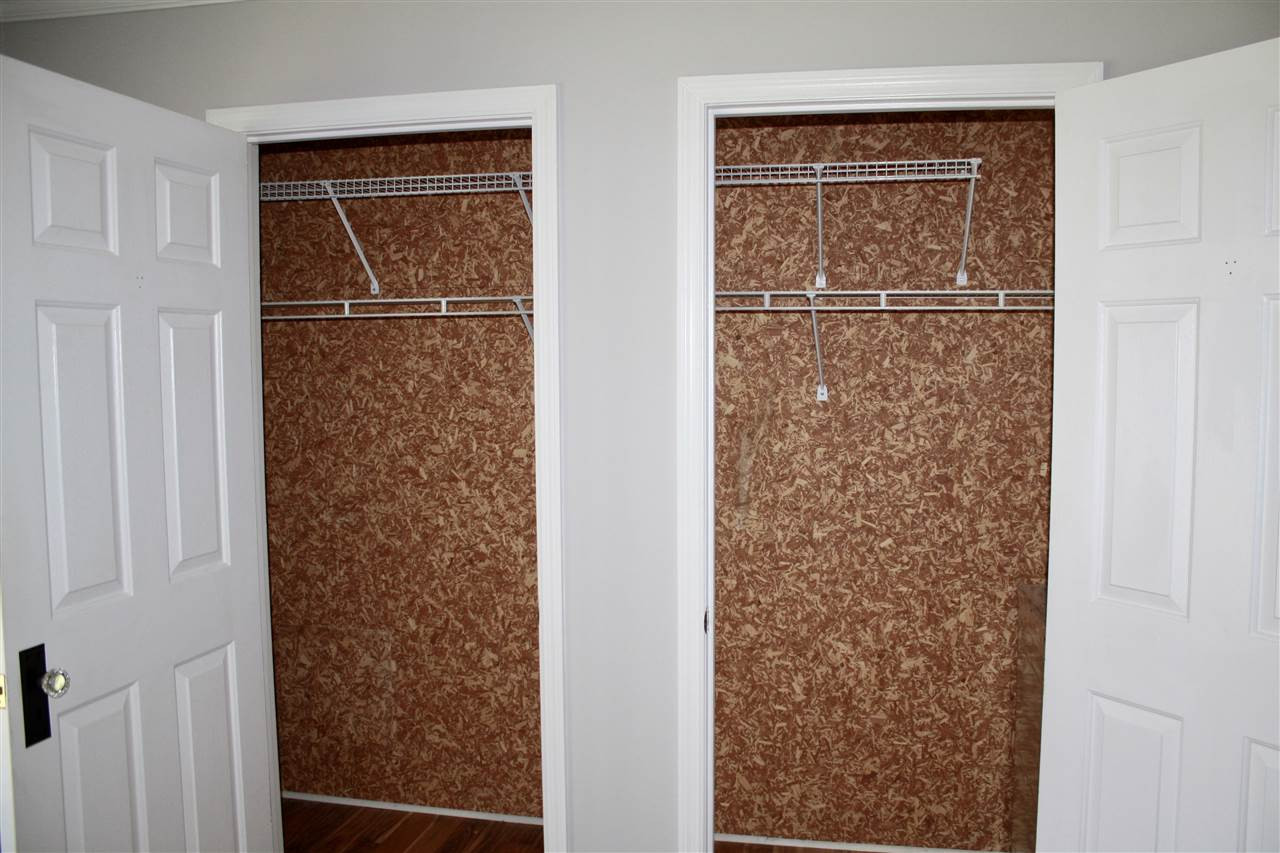 7006 Matthews Road Durham, NC 27712 - Photo 19 of 25 Cedar Closets in every room