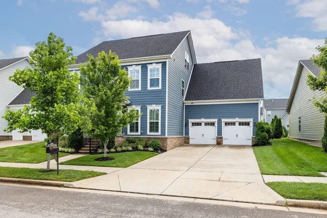 $950,000 | 6050 Huntmere Avenue, Franklin, TN 37064