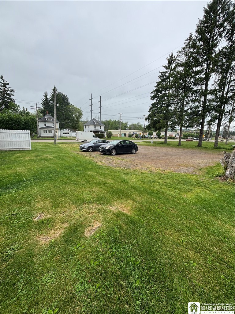 2002 West State Street Olean, NY 14760 - Photo 29 of 30 Commercial parking lot