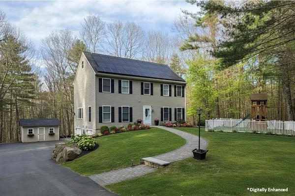 $689,900 | 683 North W Main Street, Douglas, MA 01516