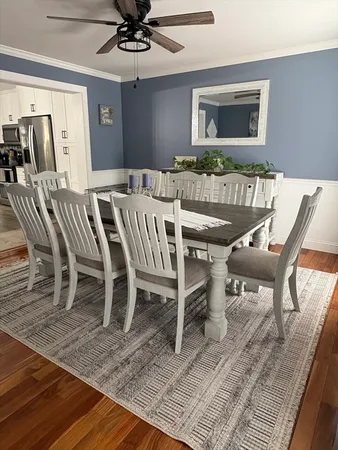 $689,900 | 683 North W Main Street, Douglas, MA 01516