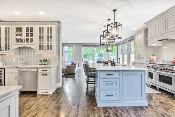 27 Sherman Street Lexington, MA 02420 - Photo 11 of 42