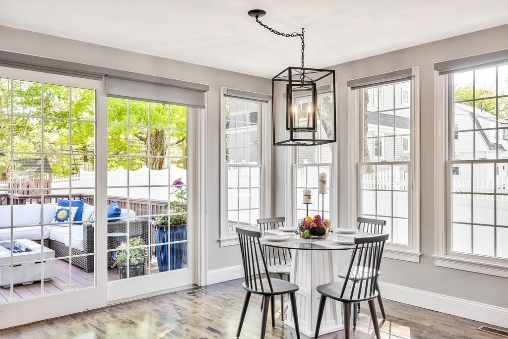 27 Sherman Street Lexington, MA 02420 - Photo 15 of 42