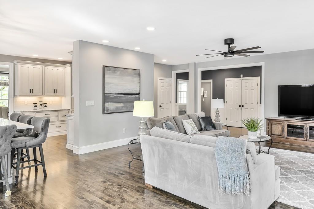 27 Sherman Street Lexington, MA 02420 - Photo 16 of 42