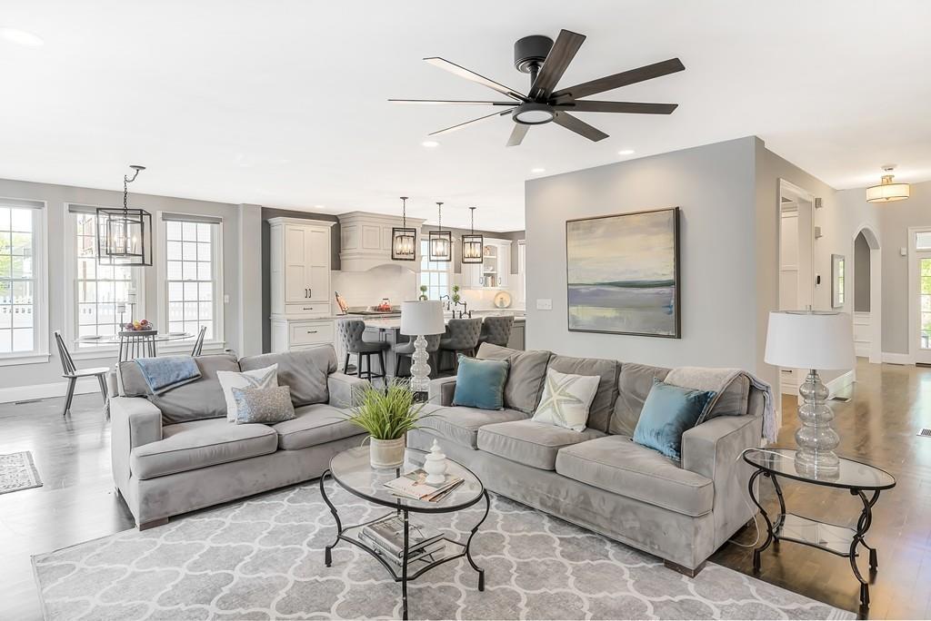 27 Sherman Street Lexington, MA 02420 - Photo 17 of 42