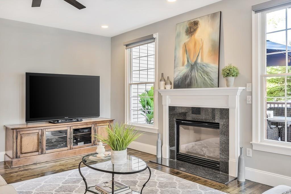 27 Sherman Street Lexington, MA 02420 - Photo 18 of 42