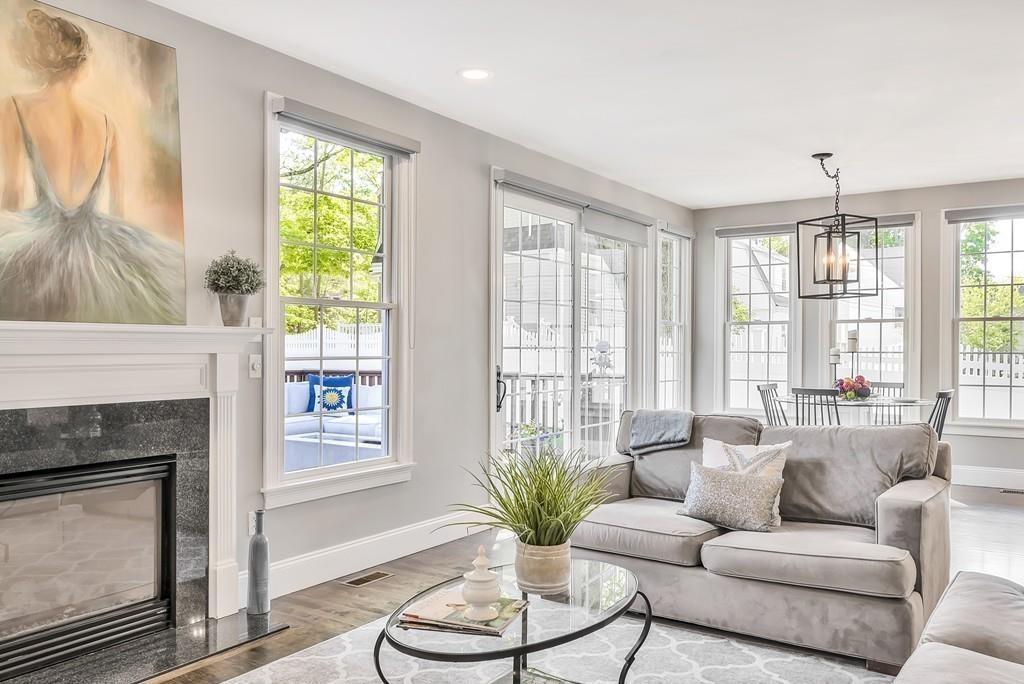 27 Sherman Street Lexington, MA 02420 - Photo 19 of 42