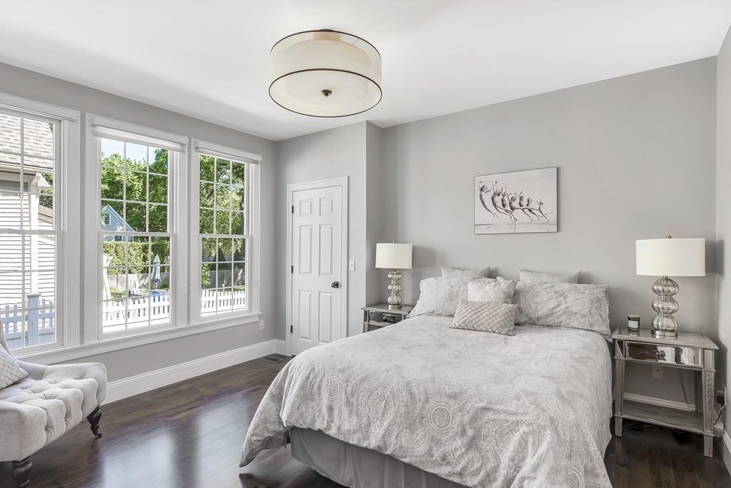 27 Sherman Street Lexington, MA 02420 - Photo 20 of 42