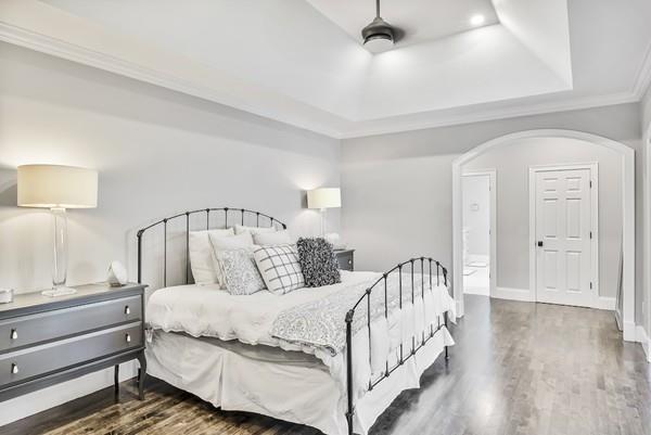 27 Sherman Street Lexington, MA 02420 - Photo 23 of 42