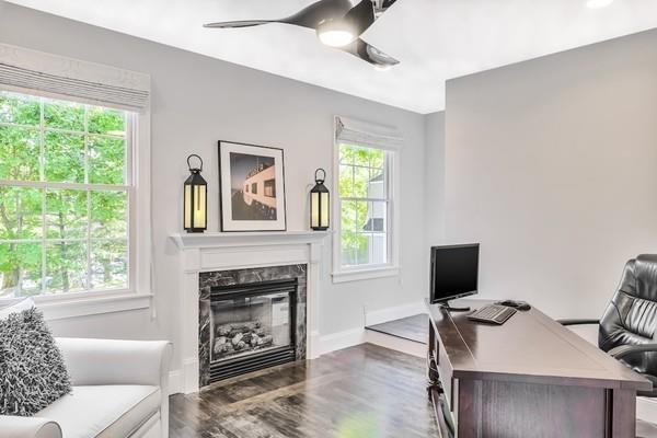 27 Sherman Street Lexington, MA 02420 - Photo 29 of 42