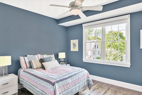 27 Sherman Street Lexington, MA 02420 - Photo 31 of 42