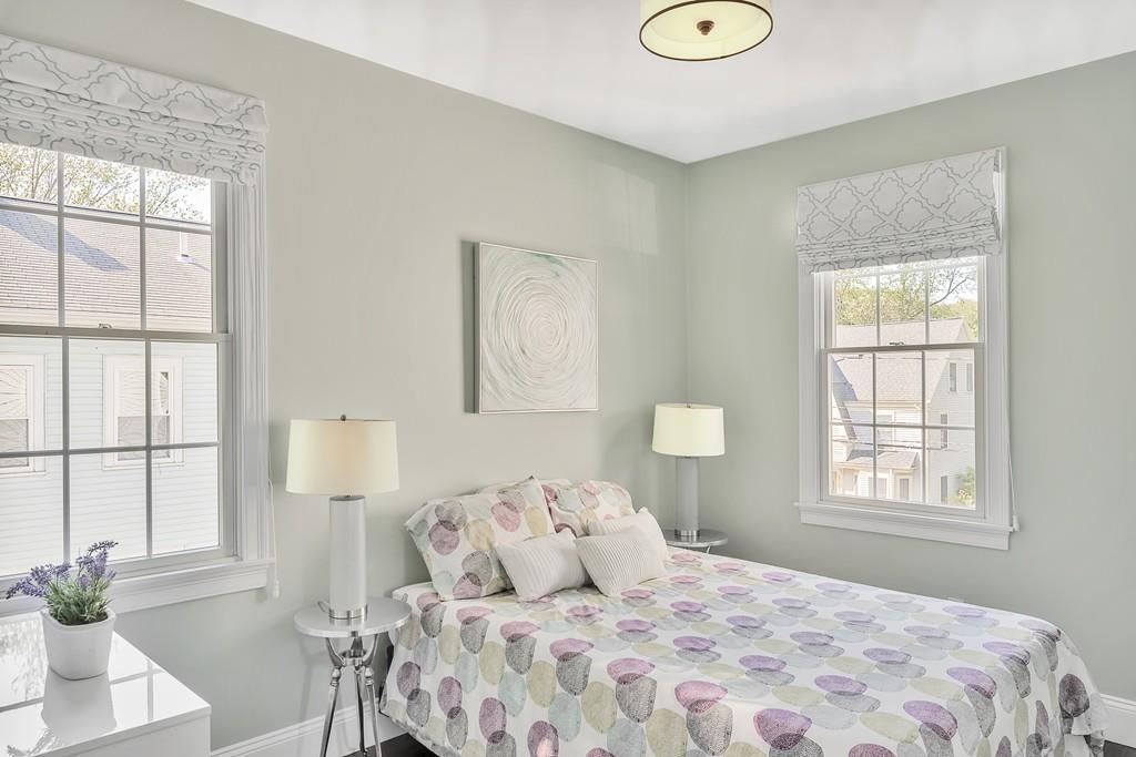 27 Sherman Street Lexington, MA 02420 - Photo 32 of 42