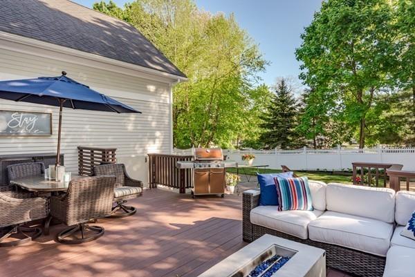 27 Sherman Street Lexington, MA 02420 - Photo 37 of 42