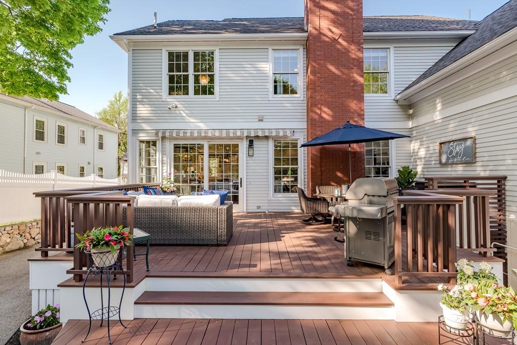 27 Sherman Street Lexington, MA 02420 - Photo 38 of 42