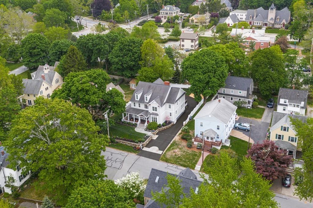 27 Sherman Street Lexington, MA 02420 - Photo 39 of 42