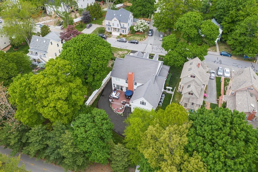 27 Sherman Street Lexington, MA 02420 - Photo 40 of 42