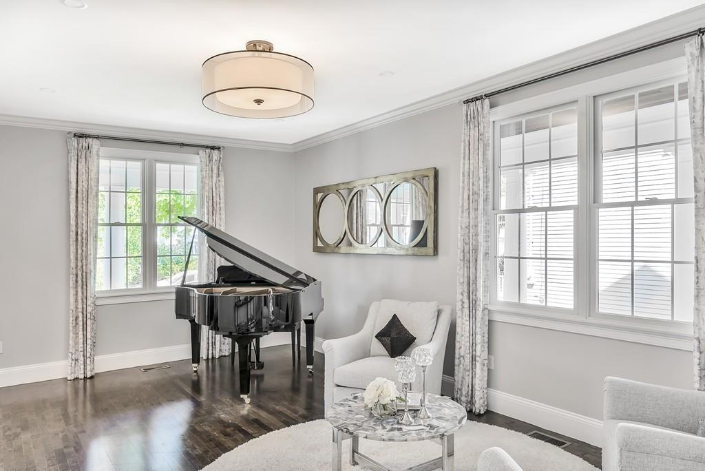 27 Sherman Street Lexington, MA 02420 - Photo 4 of 42