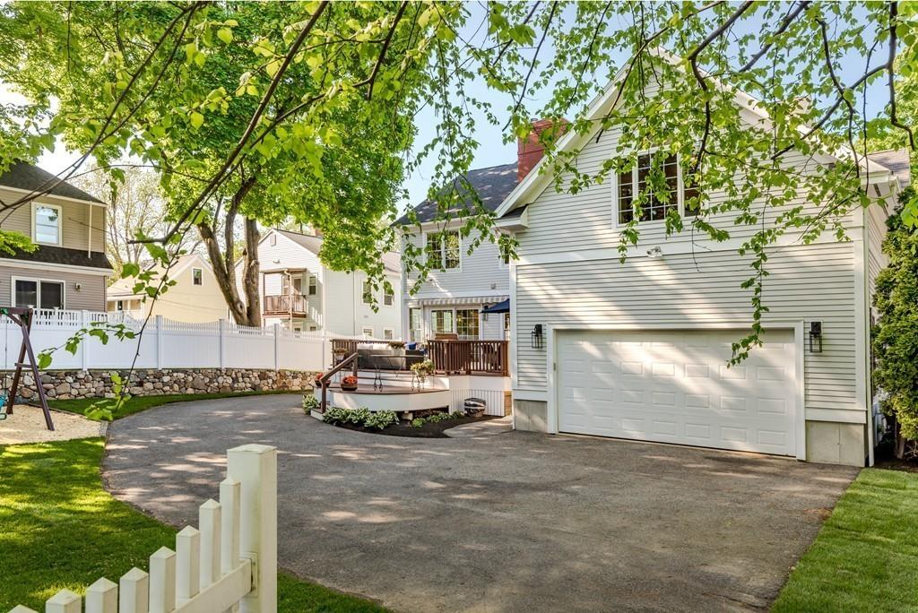 27 Sherman Street Lexington, MA 02420 - Photo 41 of 42