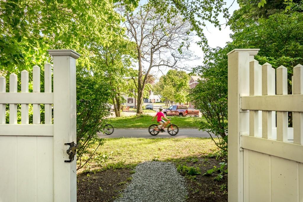 27 Sherman Street Lexington, MA 02420 - Photo 42 of 42