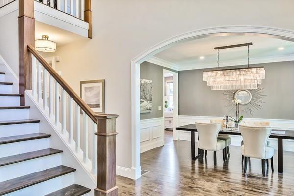 27 Sherman Street Lexington, MA 02420 - Photo 5 of 42