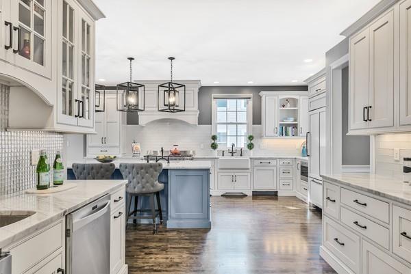 27 Sherman Street Lexington, MA 02420 - Photo 9 of 42