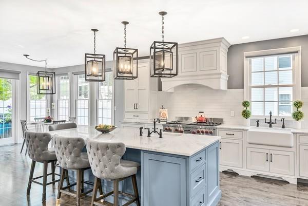 27 Sherman Street Lexington, MA 02420 - Photo 10 of 42