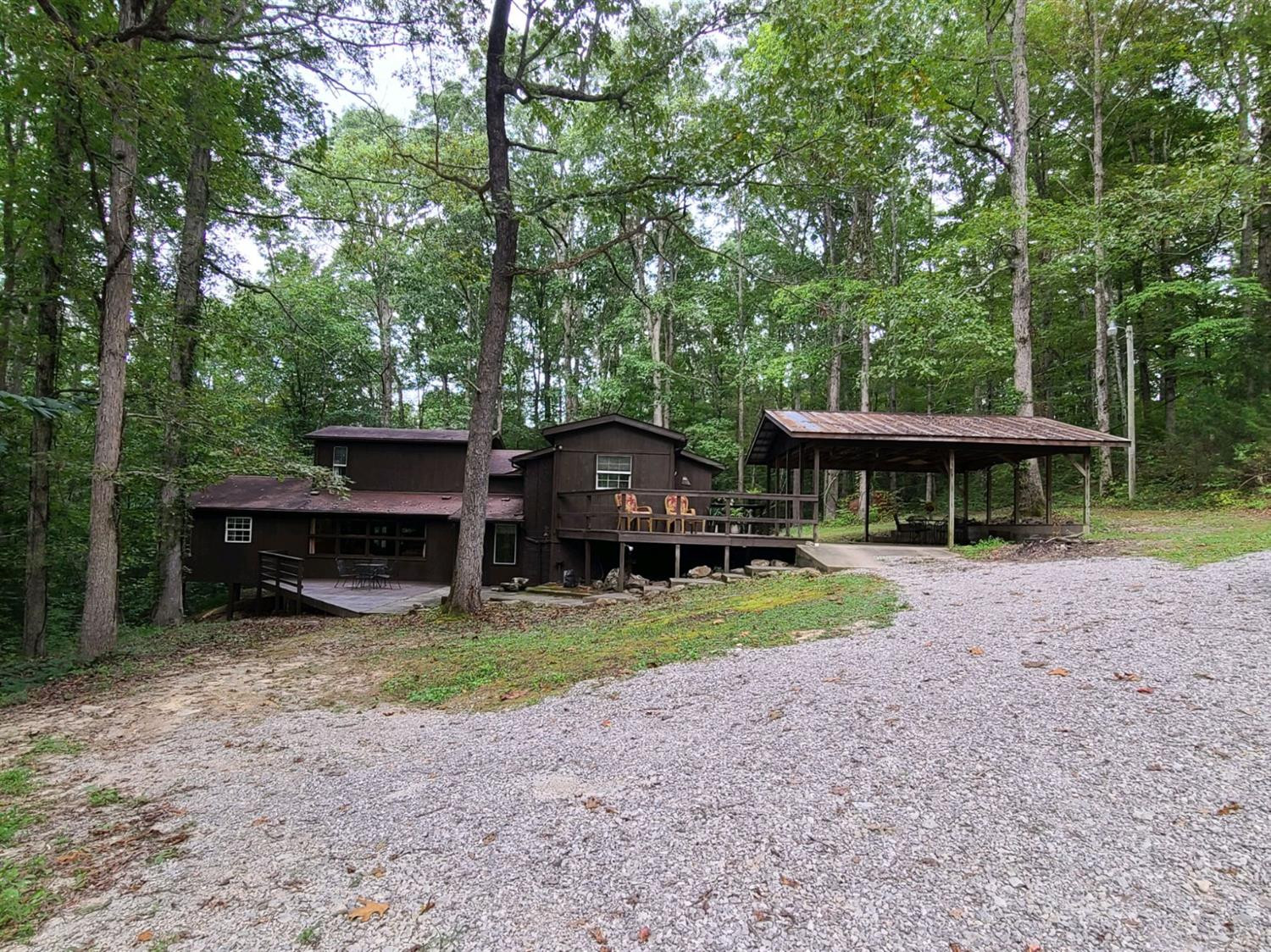 183 Albert Keith Road Whitley City, KY 42653 - Photo 73 of 82 Photo 73