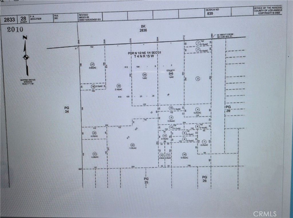 Undisclosed Address Newhall, CA 91321 - Photo 5 of 6