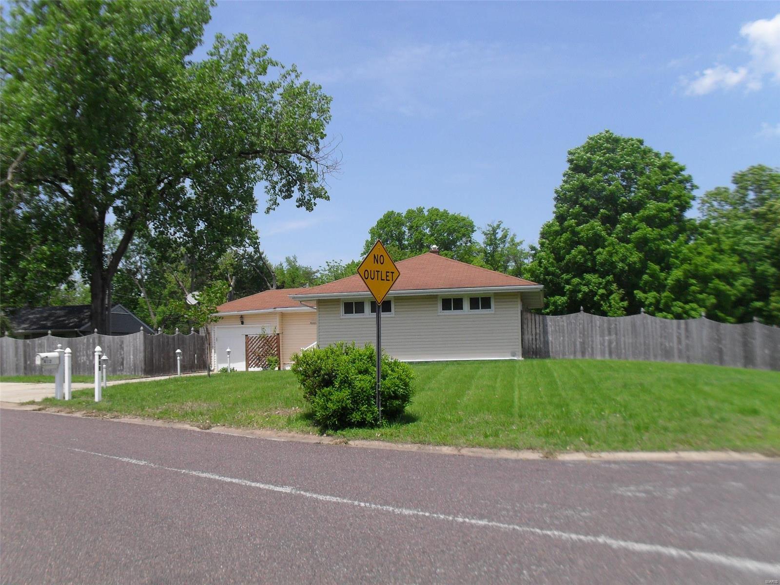 423 Sylvan Springs Road St. Louis, MO 63125 - Photo 20 of 29 Gallery Image 20