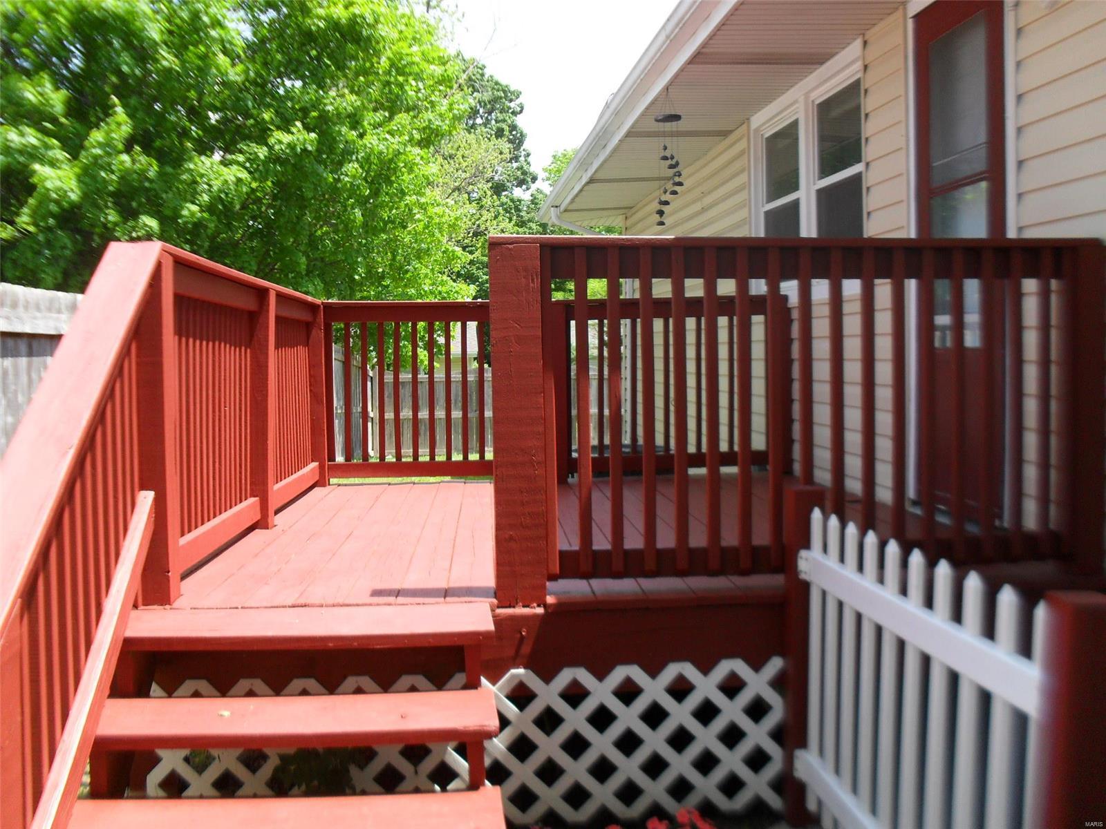 423 Sylvan Springs Road St. Louis, MO 63125 - Photo 25 of 29 Gallery Image 25